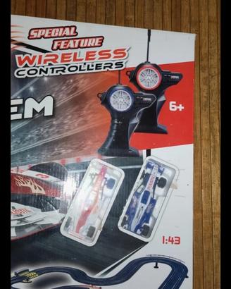 Polistil Virtual Racing