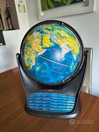 mappamondo Oregon Scientific 