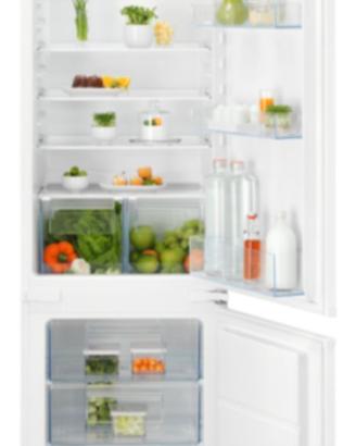 Frigo da incasso Electrolux