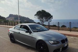 Bmw 320 cat. Coupé 177 2.0