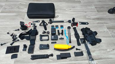 Gopro Hero 8 incluso Media MOD