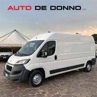 Peugeot BOXER 2.2 HDI 130CV L3H2 PLM-TM - 2016