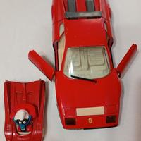 Modellini Auto 