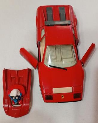 Modellini Auto 