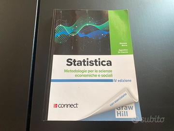 Libro universitario- STATISTICA