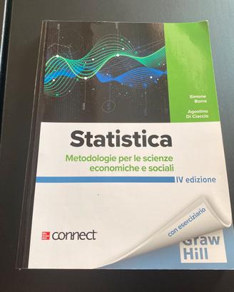 Libro universitario- STATISTICA