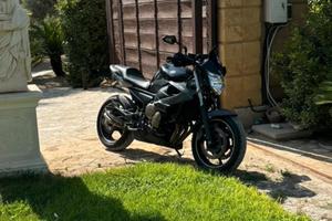 YSMAHA XJ6