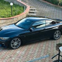Bmw 430D Msport