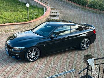 Bmw 430D Msport