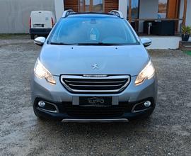 Peugeot 2008 1.2 VTi 82CV Allure