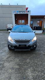 Peugeot 2008 1.2 VTi 82CV Allure