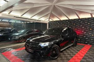 Mercedes GLC 220 GLC 220 d Coupè AMG Premium 4mat