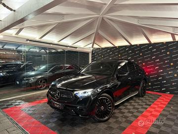 Mercedes GLC 220 GLC 220 d Coupè AMG Premium 4mat