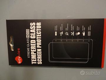 Vetro di protezione per Sony Xperia Z3 Compact