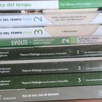 libri scolastici storia e religione