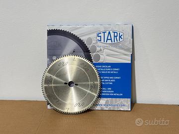 Lama circolare HM per bilaminato D. 300 Z=96 STARK