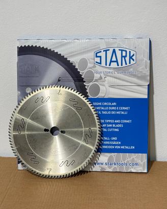 Lama circolare HM per bilaminato D. 300 Z=96 STARK