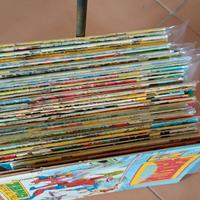 LOTTO 40 THOR CORNO DAL N.2 ORIGINALI