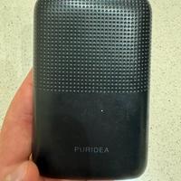 Powerbank Puridea 10000 mAh