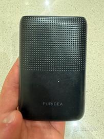 Powerbank Puridea 10000 mAh