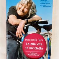 La mia vita in bicicletta di Margherita Hack