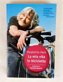 La mia vita in bicicletta di Margherita Hack