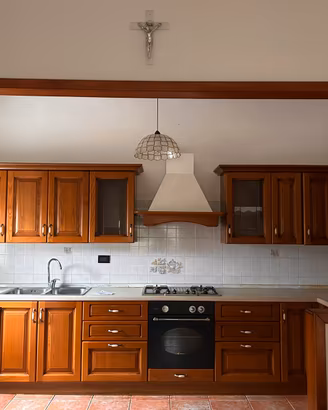CUCINA