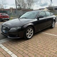 Audi A4 2.0tdi automatica 143cv