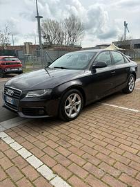 Audi A4 2.0tdi automatica 143cv