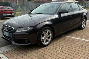 Audi A4 2.0tdi automatica 143cv
