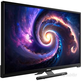INNO-HIT IH32HD12V TV LED, 32 ", HD, Nero Nuovo