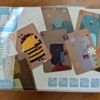 Janod Happy Families