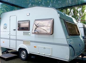 Knaus sport