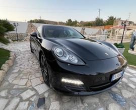 PORSCHE Panamera 1ª serie - 2012