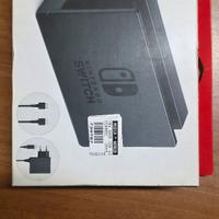 NINTENDO SWITCH Dock set