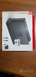 NINTENDO SWITCH Dock set