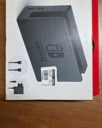 NINTENDO SWITCH Dock set