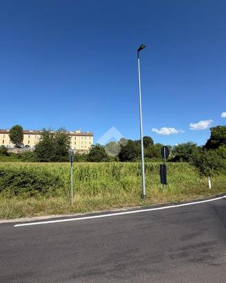 TER. AGRICOLO A ALZATE BRIANZA