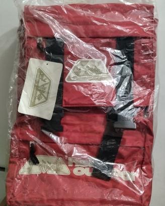 Zaino NUOVO made in italy 