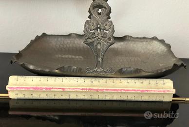 Porta caramelle vintage