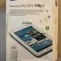Samsung Galaxy Tab 2 7.0