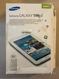 Samsung Galaxy Tab 2 7.0