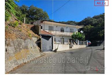 Appartamento Montebello Jonico [A4339232]