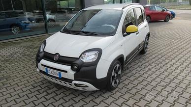 Fiat Panda Cross 1.0 FireFly S&S Hybrid