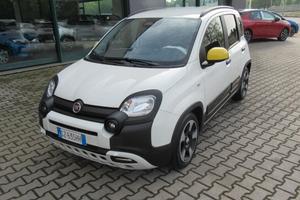 Fiat Panda Cross 1.0 FireFly S&S Hybrid