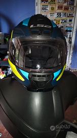 Casco  ls2 scope 2