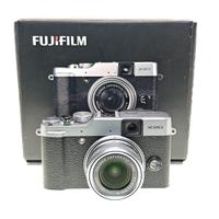 FUJIFILM X20 Scatti 9.160