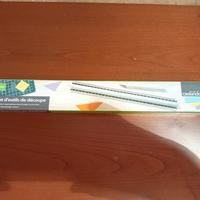 Set di utensili da taglio per carta e cartone