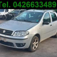 Ricambi usati FIAT PUNTO 188 1.2 BENZ- 188A4000