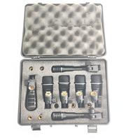 Set Microfoni Batteria